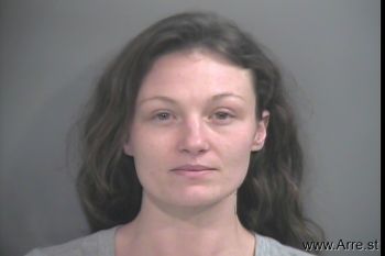 Denise  Cook Mugshot