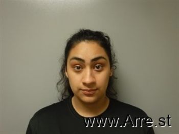 Denise Marie Escobedo Mugshot