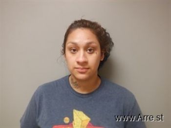 Denise Marie Escobedo Mugshot