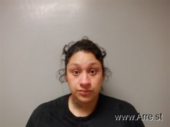 Denise Marie Escobedo Mugshot