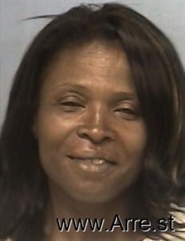 Denise Lasalle Miller Mugshot