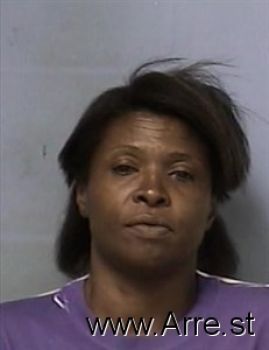 Denise Lashalle Miller Mugshot