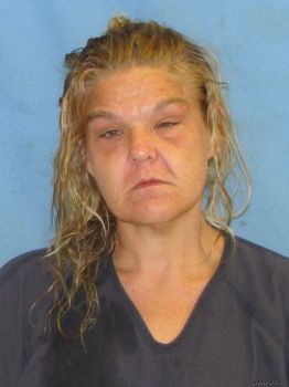 Denise Marie Smith Mugshot