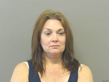 Denise Louise Smith Mugshot