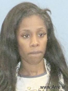 Denisha  Barnes Mugshot