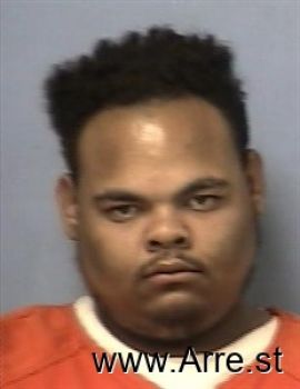 Dennis  Boyd Mugshot