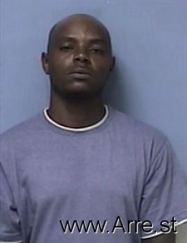 Dennis Lee Brown Mugshot