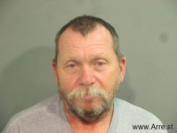 Dennis  Foster Mugshot