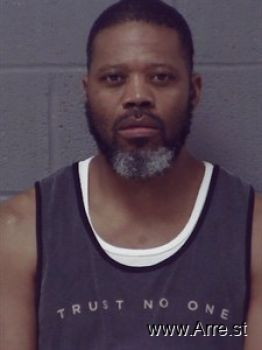 Dennis Ray Gardner Mugshot