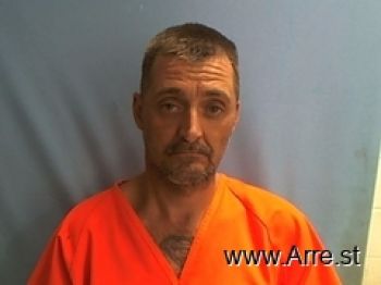 Dennis Jerry Horton Mugshot