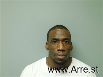 Dennis Dwight Johnson Mugshot