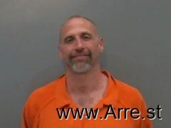 Dennis James Rhoads Mugshot