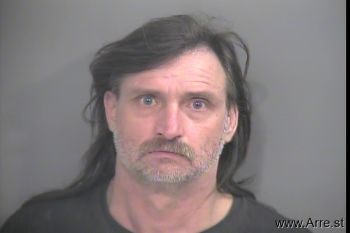 Dennis  Rowe Mugshot