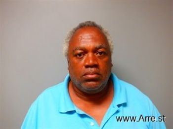 Dennis Hill Thomas Mugshot