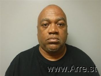 Dennis Hill Thomas Mugshot