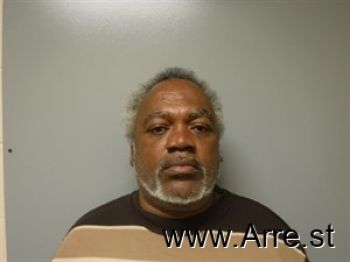 Dennis Hill Thomas Mugshot