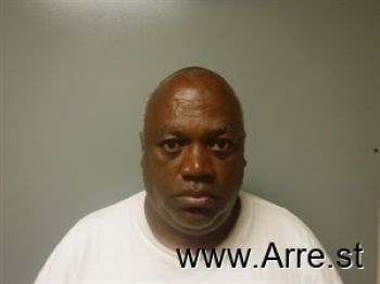 Dennis Hill Thomas Mugshot