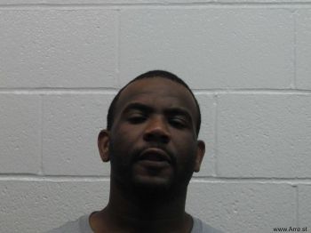 Dennis Lee Jr. Wallace Mugshot