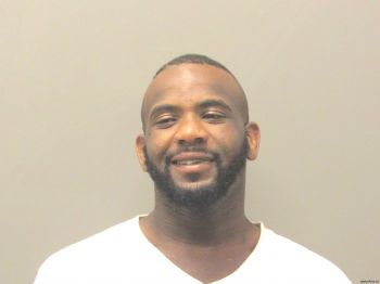 Dennis Lee Jr. Wallace Mugshot