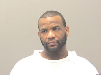 Dennis Lee Jr. Wallace Mugshot