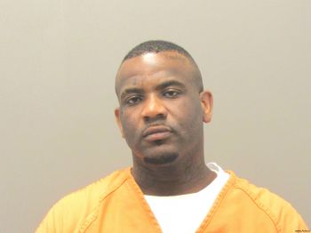 Dennis Lee Jr. Wallace Mugshot