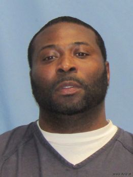 Dennis Jerome Wright Mugshot