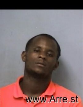 Denzel  Green Mugshot