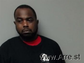 Denzel Kaled Jackson Mugshot