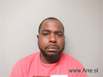 Denzel Kaled Jackson Mugshot