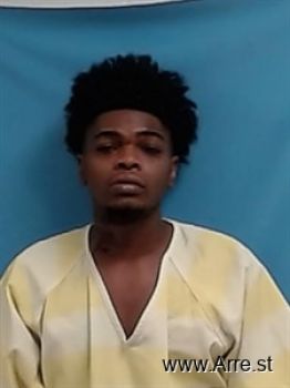 Denzel Kantrell Jackson Mugshot