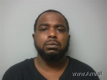 Denzel Kaled Jackson Mugshot