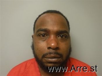 Denzel Kaled Jackson Mugshot