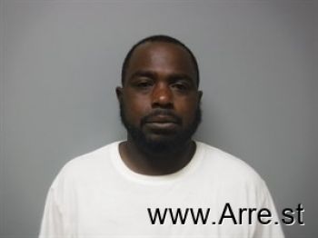 Denzel Kaled Jackson Mugshot