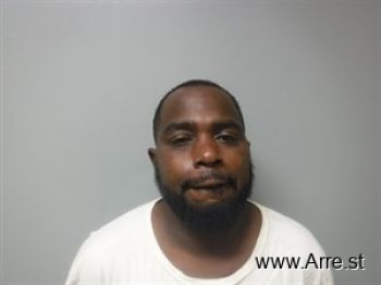 Denzel Kaled Jackson Mugshot