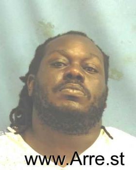 Deon  Fitzgerald Mugshot