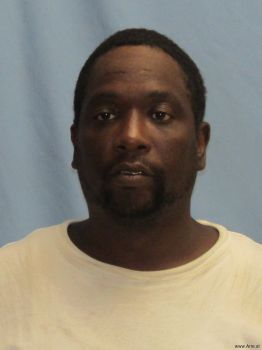 Deon  Henderson Mugshot