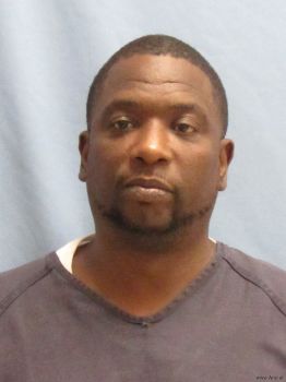 Deon  Henderson Mugshot