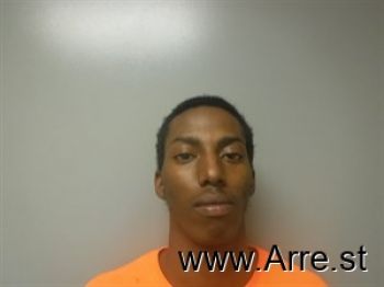 Deonavon Lamount Crockett Mugshot