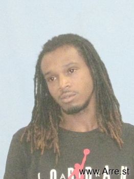 Deondre Pierre Beasley Mugshot