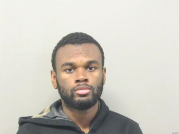 Deonta Laparis Bryant Mugshot