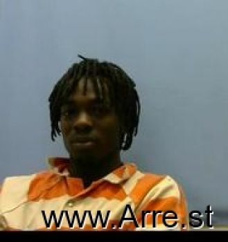 Deonta  Miller Mugshot