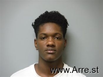 Deonte Dornell Love Mugshot