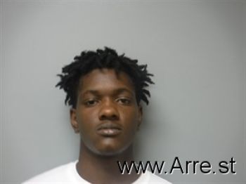 Deonte Dornell Love Mugshot