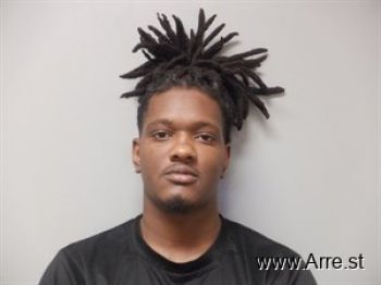 Deonte Dornell Love Mugshot