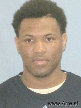 Deonte Lamar Reynolds Mugshot