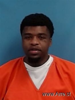 Deonte Marquel Smith Mugshot