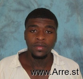 Deonte M Smith Mugshot