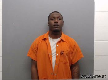 Deonte Tremond Williams Mugshot