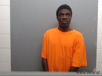 Dequantae Antwoin Daniel Mugshot