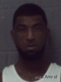 Dequarius Dewayne Lewis Mugshot